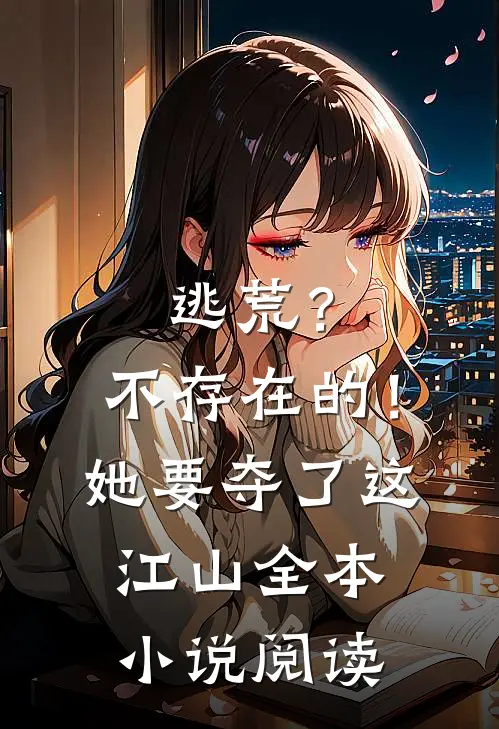 逃荒？不存在的！她要夺了这江山全本小说阅读