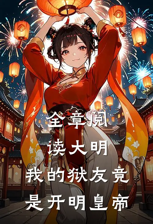 全章阅读大明：我的狱友竟是开明皇帝
