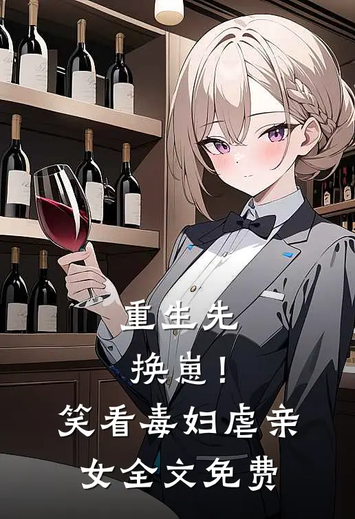 重生先换崽！笑看毒妇虐亲女全文免费
