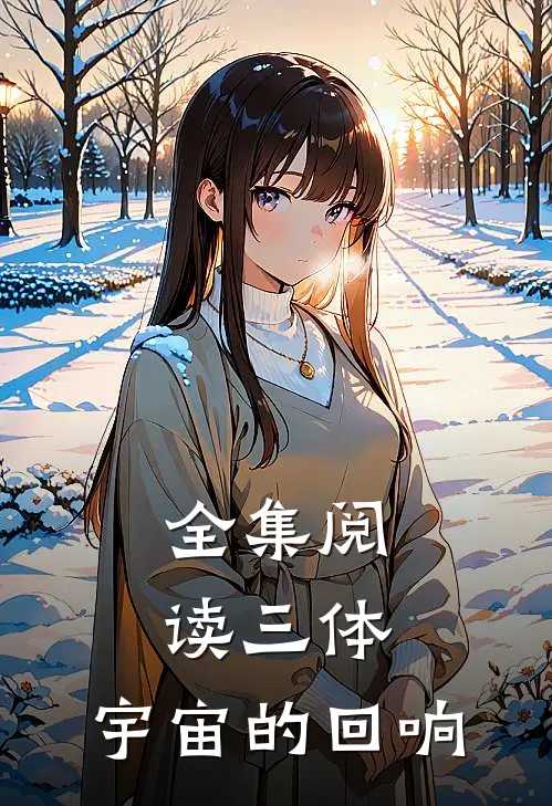 全集阅读三体：宇宙的回响