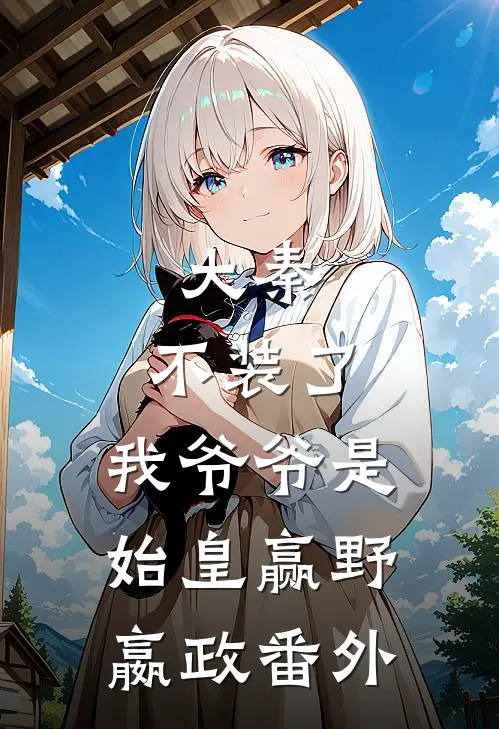 大秦：不装了，我爷爷是始皇赢野嬴政 番外