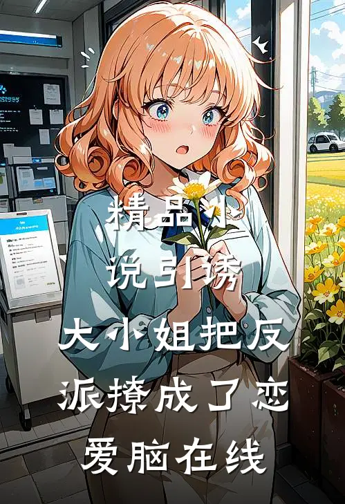 精品小说引诱:大小姐把反派撩成了恋爱脑在线
