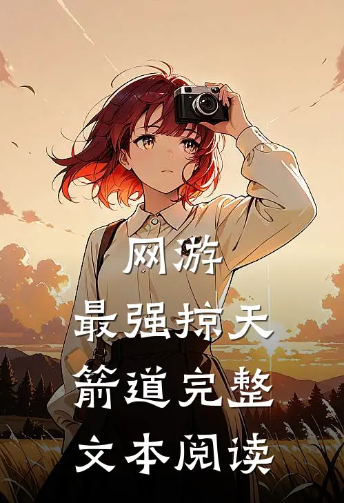 网游：最强掠天箭道完整文本阅读