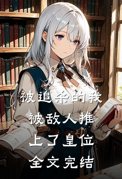被追杀的我，被敌人推上了皇位全文完结