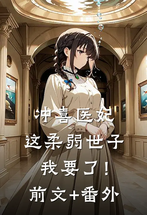 冲喜医妃：这柔弱世子我要了！前文+番外