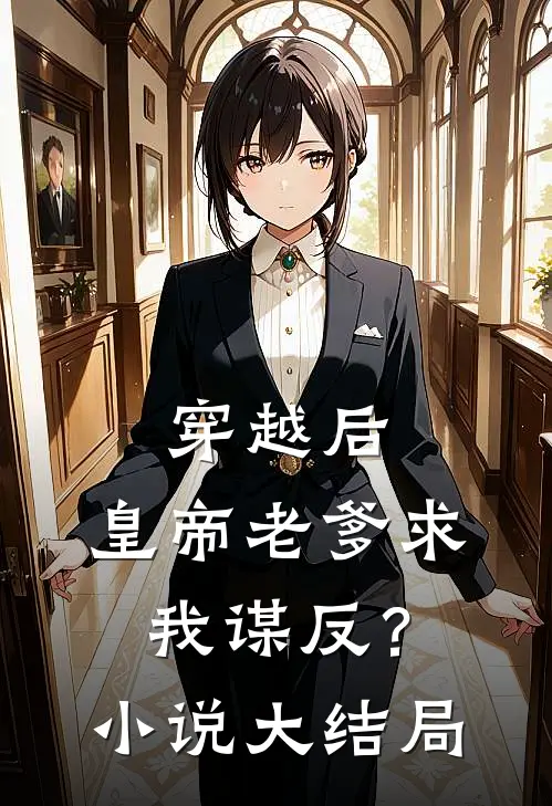 穿越后，皇帝老爹求我谋反？小说大结局