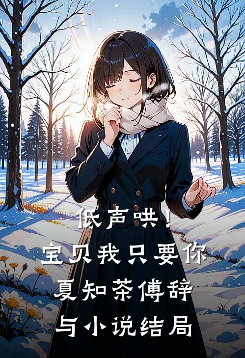 低声哄！宝贝，我只要你夏知茶傅辞与小说结局