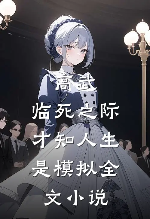 高武：临死之际，才知人生是模拟全文小说