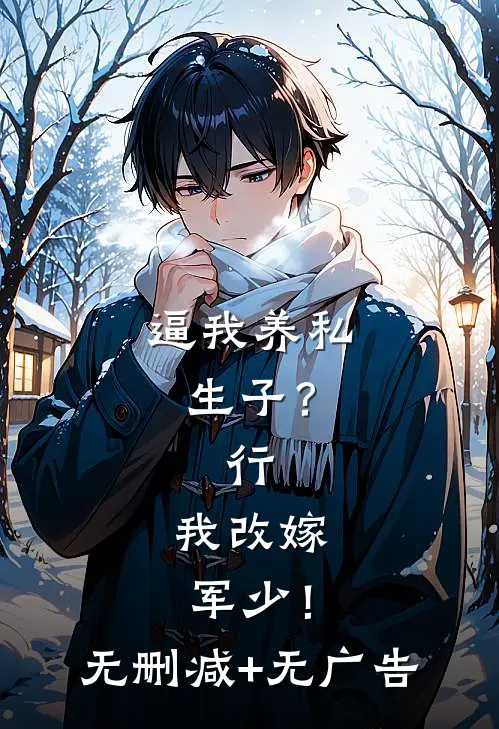 逼我养私生子？行，我改嫁军少！无删减+无广告