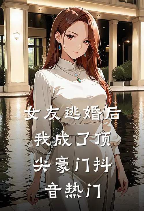 女友逃婚后，我成了顶尖豪门抖音热门
