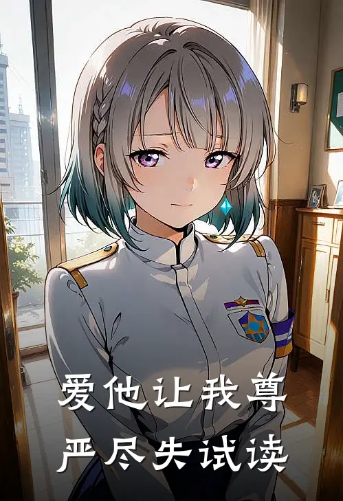 爱他让我尊严尽失试读