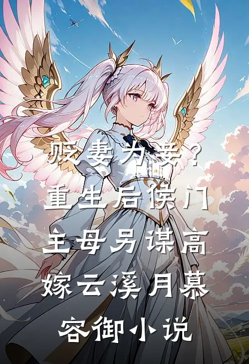 贬妻为妾？重生后侯门主母另谋高嫁云溪月慕容御小说