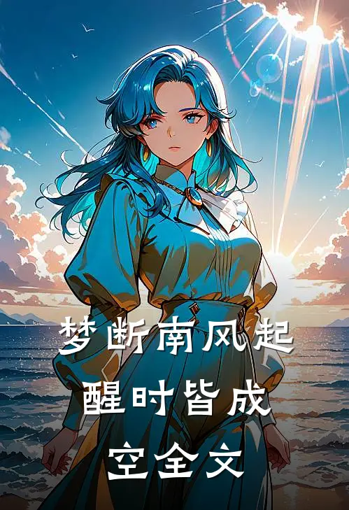 梦断南风起，醒时皆成空全文