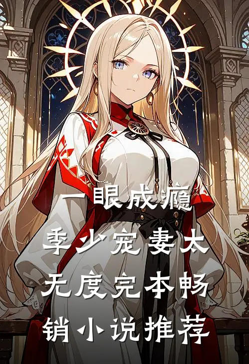 一眼成瘾:季少宠妻太无度完本畅销小说推荐