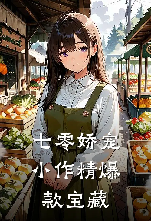 七零娇宠小作精爆款宝藏