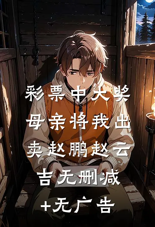 彩票中大奖，母亲将我出卖赵鹏赵云吉无删减+无广告