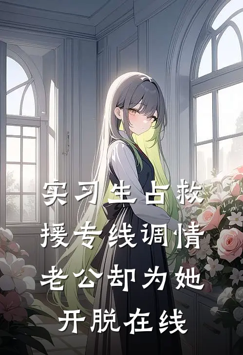 实习生占救援专线调情，老公却为她开脱在线