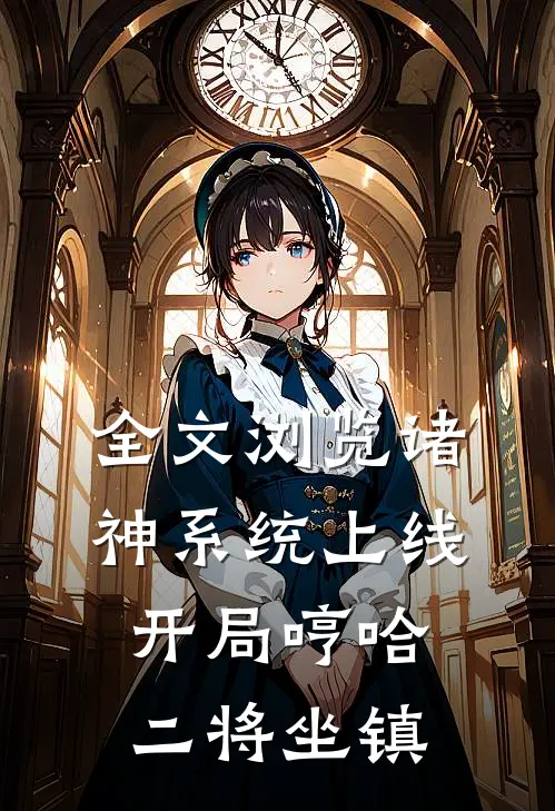 全文浏览诸神系统上线，开局哼哈二将坐镇