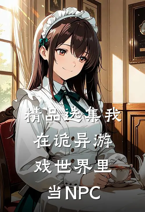 精品选集我在诡异游戏世界里当NPC