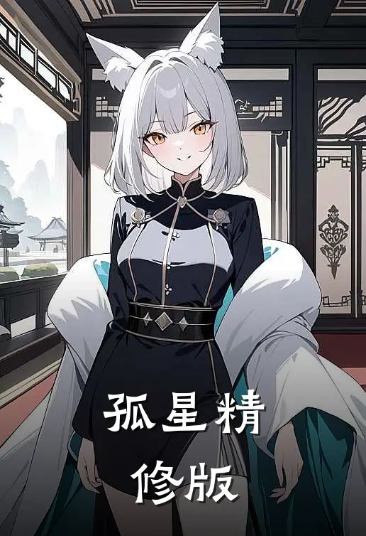 孤星精修版
