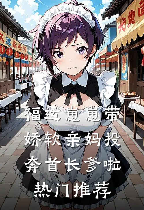 福运崽崽带娇软亲妈投奔首长爹啦热门推荐