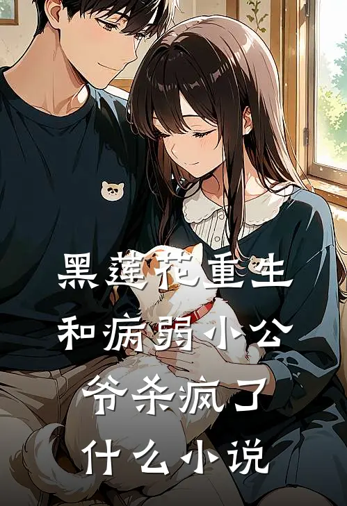 黑莲花重生，和病弱小公爷杀疯了什么小说