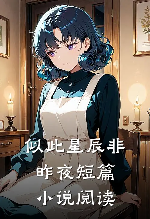 似此星辰非昨夜短篇小说阅读