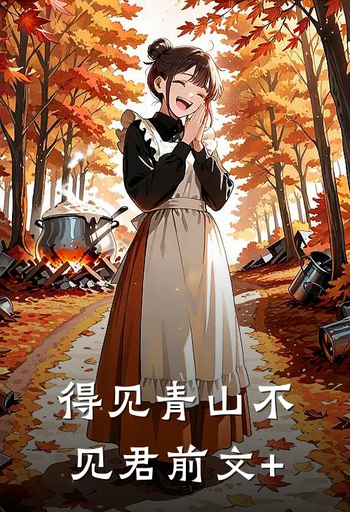 得见青山不见君前文+