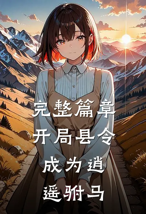 完整篇章开局县令，成为逍遥驸马