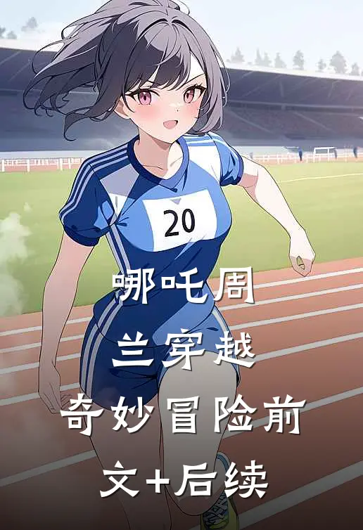 哪吒周兰穿越：奇妙冒险前文+后续