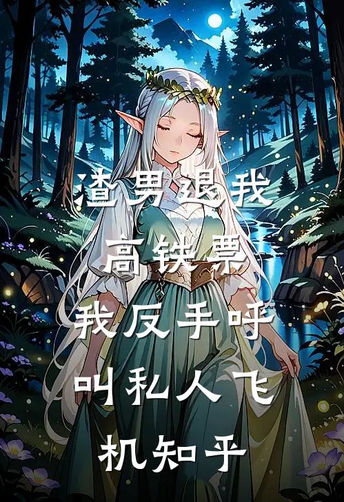 渣男退我高铁票，我反手呼叫私人飞机知乎