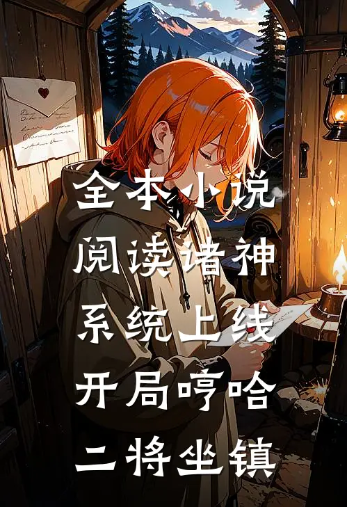 全本小说阅读诸神系统上线，开局哼哈二将坐镇