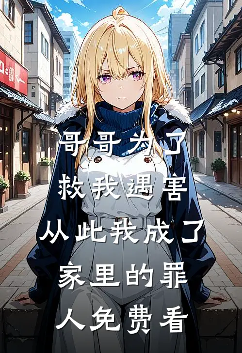 哥哥为了救我遇害，从此我成了家里的罪人免费看
