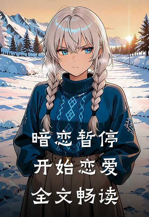 暗恋暂停，开始恋爱全文畅读