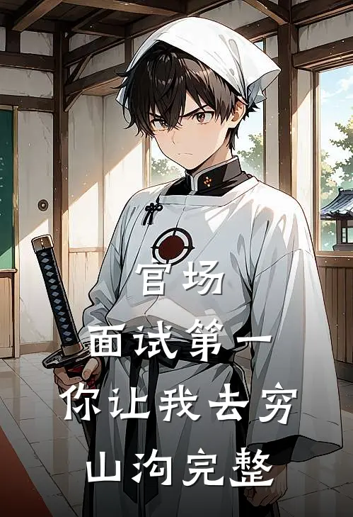 官场：面试第一，你让我去穷山沟完整