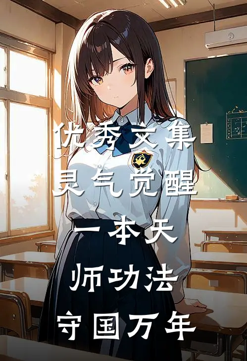优秀文集灵气觉醒：一本天师功法，守国万年