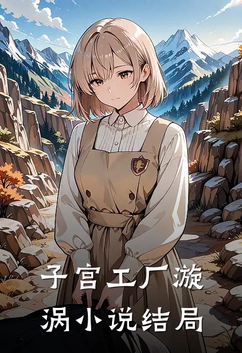 子宫工厂-漩涡小说结局