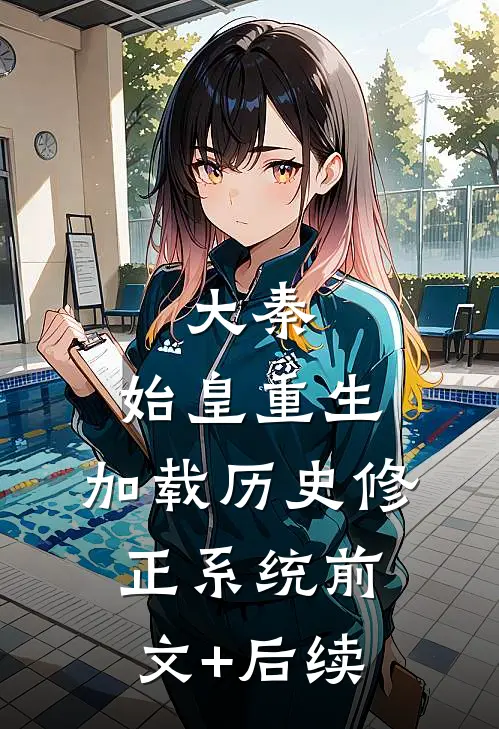 大秦：始皇重生，加载历史修正系统前文+后续