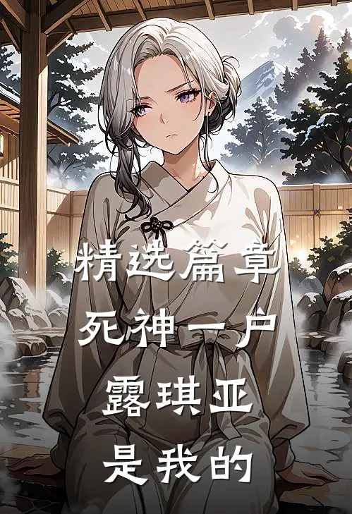 精选篇章死神一户：露琪亚是我的