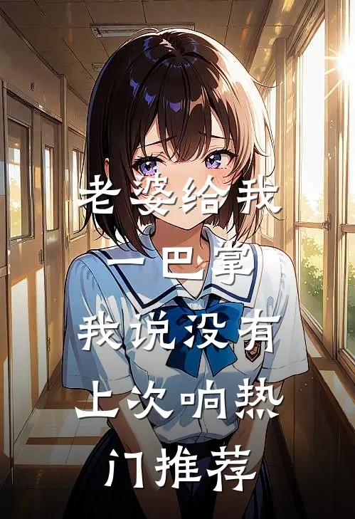 老婆给我一巴掌，我说没有上次响热门推荐