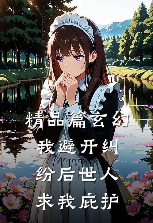 精品篇玄幻：我避开纠纷后世人求我庇护