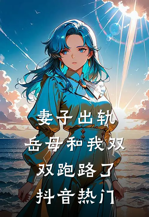 妻子出轨，岳母和我双双跑路了抖音热门