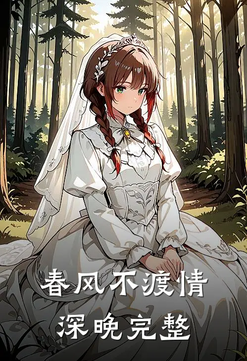 春风不渡情深晚完整