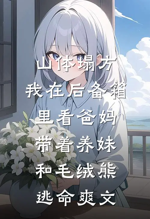山体塌方，我在后备箱里看爸妈带着养妹和毛绒熊逃命爽文
