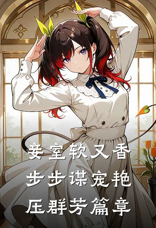 妾室软又香，步步谋宠艳压群芳篇章