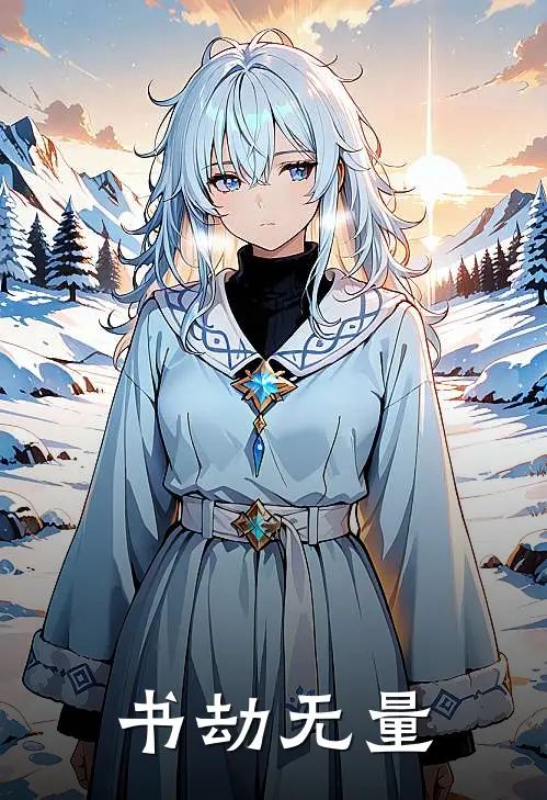 书劫无量
