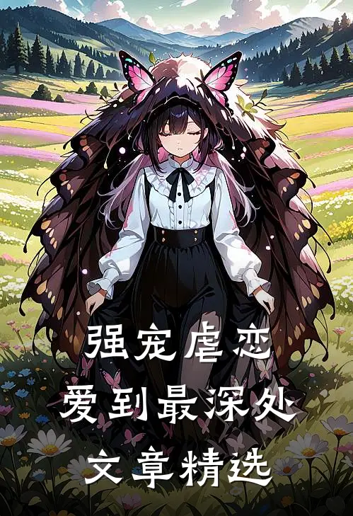 强宠虐恋：爱到最深处文章精选