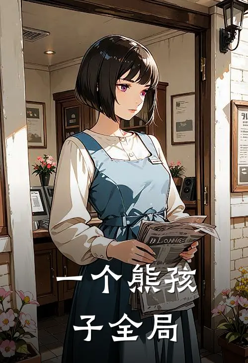 一个熊孩子全局