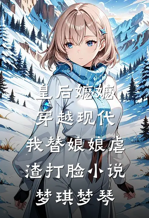 皇后嬷嬷穿越现代，我替娘娘虐渣打脸小说梦琪梦琴