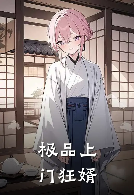 极品上门狂婿
